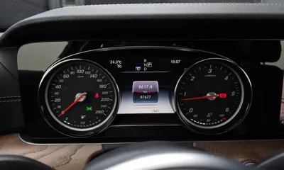 Mercedes-Benz E-Class 2020, 97677 км, за 21900000 KRW - фото 8