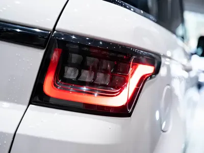 Land Rover Sport 2018, 105000 км, за 328000 CNY - фото 7