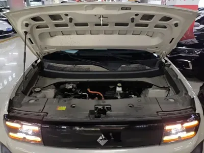 Baojun Yueye Plus 2026, 6000 км, за 59900 CNY - фото 20