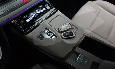 Hyundai Grandeur 2022, 90161 км, за 21200000 KRW - фото 9