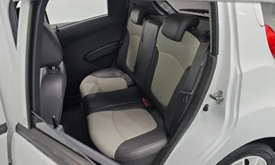 ChevroletGMDaewoo Spark 2015, 91063 км, за 3800000 KRW - фото 12