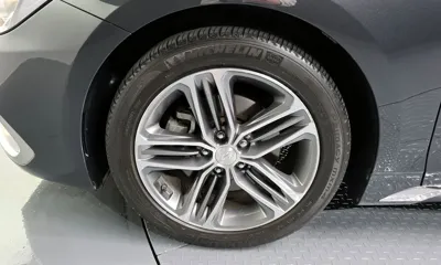 Hyundai Grandeur 2018, 97069 км, за 11900000 KRW - фото 5