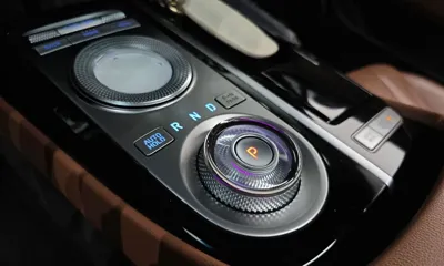 Genesis G80 2022, 83656 км, за 33800000 KRW - фото 9