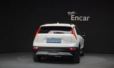 Kia Niro 2024, 15873 км, за 23860000 KRW