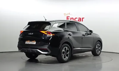 Kia Sportage 2022, 126813 км, за 17300000 KRW - фото 2