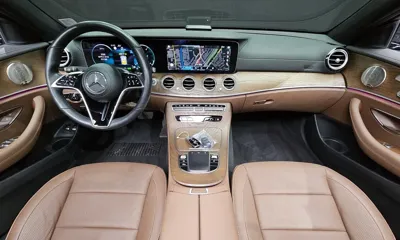 Mercedes-Benz E-Class 2021, 64960 км, за 42880000 KRW - фото 7