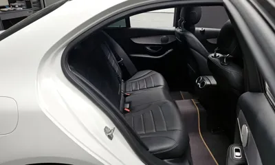 Mercedes-Benz C-Class 2018, 34871 км, за 20900000 KRW - фото 11