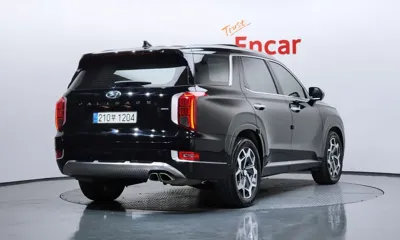 Hyundai Palisade 2022, 109531 км, за 31990000 KRW