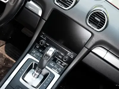 Porsche 718 2017, 50000 км, за 228000 CNY - фото 11