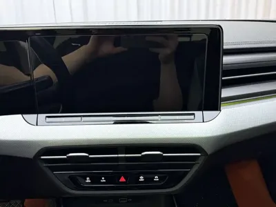 Volkswagen Lamando 2023, 26000 км, за 119800 CNY - фото 6