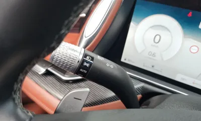 Genesis G90 2023, 28081 км, за 79090000 KRW - фото 29