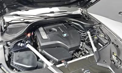 BMW 5-Series 2019, 127300 км, за 24500000 KRW - фото 6