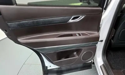Genesis GV80 2021, 132729 км, за 34900000 KRW - фото 25