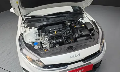 Kia K3 2022, 40299 км, за 99990000 KRW - фото 6