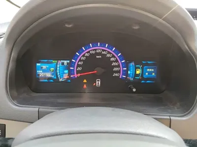 BYD M6 2015, 20200 км, за 35800 CNY - фото 6