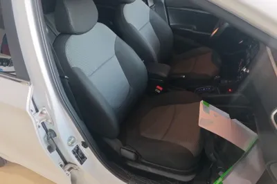 Hyundai Verna (older generation) 2017, 71800 км, за 40305.16 CNY - фото 19