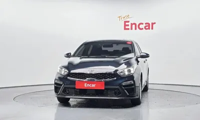 Kia K3 2021, 56741 км, за 14500000 KRW - фото 3