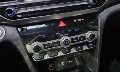 Hyundai Avante 2019, 65016 км, за 13800000 KRW - фото 20