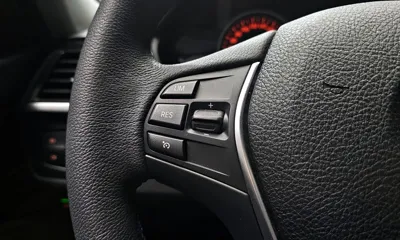 BMW 3-Series 2018, 34401 км, за 19990000 KRW - фото 17