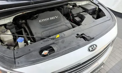 Kia Canival 2018, 197153 км, за 10500000 KRW - фото 6