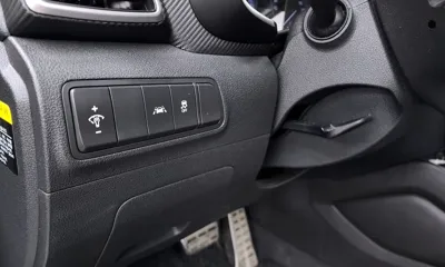 Hyundai Tucson 2019, 99582 км, за 11500000 KRW - фото 16