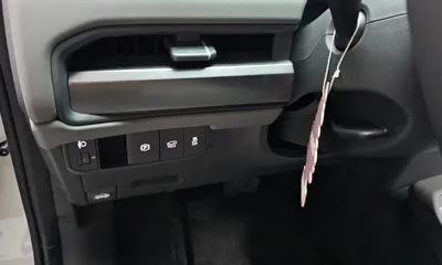 Kia EV3 2025, 80386 км, за 28500000 KRW - фото 27