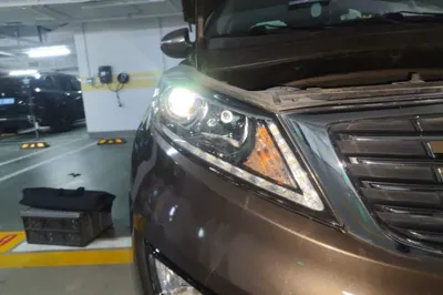 Kia Sportage R 2015, 118100 км, за 28306.74 CNY - фото 7