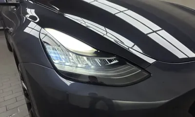 Tesla Model Y 2021, 88820 км, за 39800000 KRW - фото 22