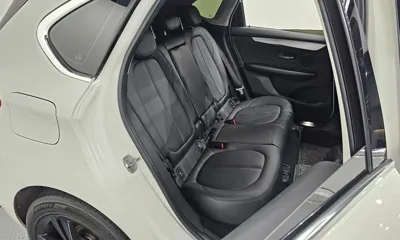 BMW 2-Series 2016, 92499 км, за 12800000 KRW - фото 11