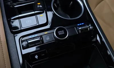 Kia K5 2020, 72240 км, за 21900000 KRW - фото 20