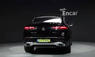 Mercedes-Benz GLE-Class 2025, 9028 км, за 115900000 KRW - фото 4