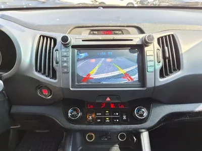 Kia Sportage 2012, 284000 км, за 3900000 KRW - фото 14