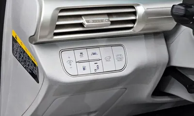 Hyundai Nexo 2020, 153036 км, за 12990000 KRW - фото 19