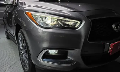 Infiniti QX60 2017, 121447 км, за 12300000 KRW - фото 22