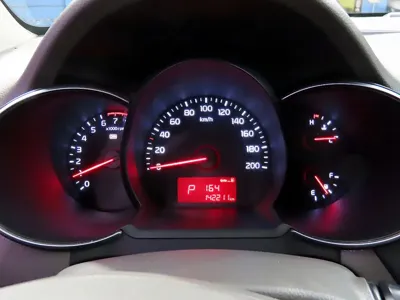 Kia Morning 2016, 142211 км, за 3500000 KRW - фото 9