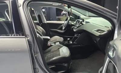 Peugeot 2008 2015, 87607 км, за 4500000 KRW - фото 11