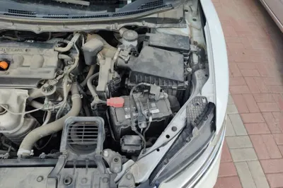 Honda Jade 2017, 97500 км, за 59765.25 CNY - фото 22