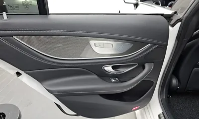 Mercedes-Benz CLS-Class 2019, 107665 км, за 33700000 KRW - фото 25