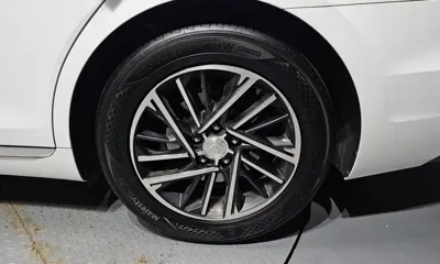 Hyundai Grandeur 2021, 82744 км, за 19990000 KRW - фото 21