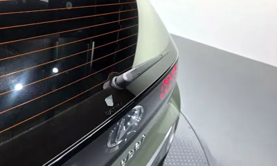Hyundai Casper 2022, 21883 км, за 14500000 KRW - фото 28