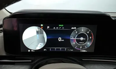 Kia Canival 2022, 114485 км, за 22990000 KRW - фото 8