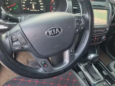 Kia Sorento 2013, 151413 км, за 6700000 KRW - фото 10
