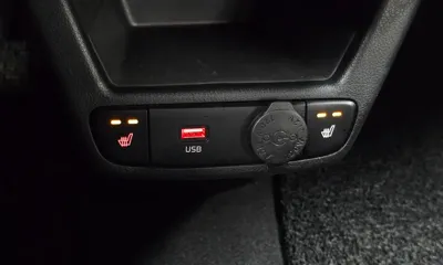 Kia Ray 2022, 97969 км, за 12300000 KRW - фото 30