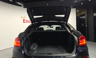 BMW X4 2017, 138240 км, за 19000000 KRW - фото 20