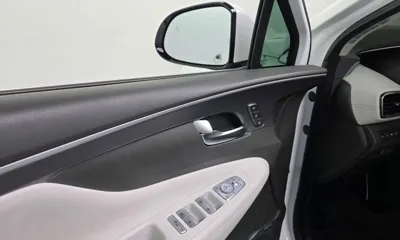 Hyundai Santafe 2022, 112422 км, за 30300000 KRW - фото 27