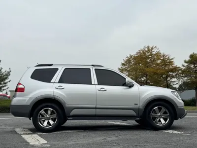 Kia Mohave 2015, 141180 км, за 7990000 KRW