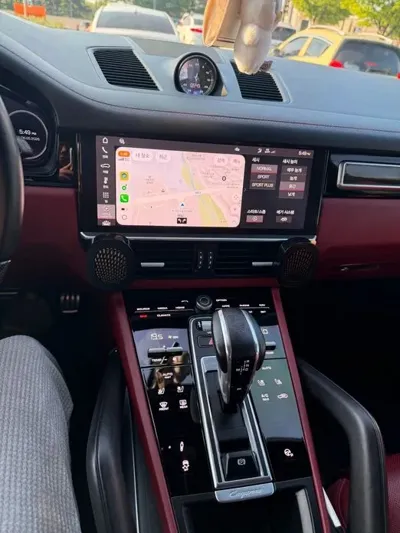 Porsche Cayenne 2021, 85500 км, за 99000000 KRW - фото 9