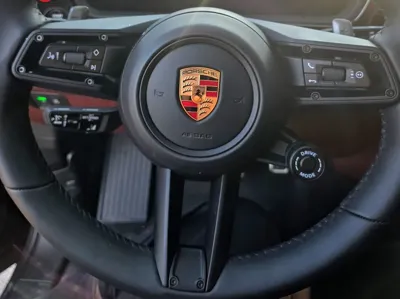 Porsche Cayenne 2025, 14000 км, за 208000000 KRW - фото 12