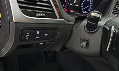 Hyundai Genesis 2015, 186135 км, за 7790000 KRW - фото 16