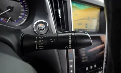 Infiniti Q50 2014, 141616 км, за 4850000 KRW - фото 27